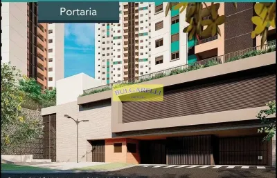 Apartamento à venda 3 dormitorios 1 suite , varanda gourmet, 2 vagas condominio resort prime, engor