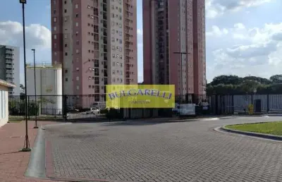 Apartamento à venda, bosque dos jacarandás, jundiaí, sp