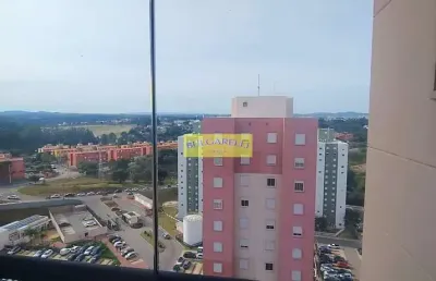 Condominio myriad parque residencial clube - bairro engordadouro, em jundiai sp