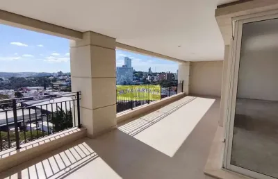 Apartamento à venda alto padrão 4 suites, 4 vagas , condominio lindenberg jundiai, anhangabaú, jund