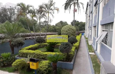 Apartamento com 2 quartos à venda no Jardim Ana Maria, Jundiaí 