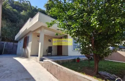 Casa terrea à venda 2 dormitorios 3 vagas, vila santana, jundiaí, sp