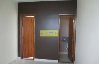 Sala comercial com 1 sala para alugar no Agapeama, Jundiaí 