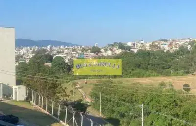 Apartamento à venda, caxambu, condomínio genova jundiaí, sp
