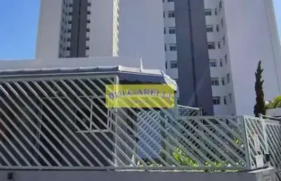 Apartamento para locação2 dormitorios sendo 1 suite master , 1 vaga , mobiliado , residencial 9 de
