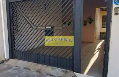 Casa para locação comercial 2 salas , copa , recepção , banheiro , centro, jundiaí, sp