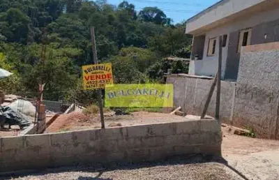 Terreno à venda 125m² , leve declive ,bairro  jardim vale verde, jundiaí, sp