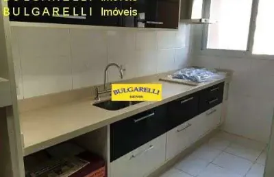 Apartamento à venda 4 quartos, 2 suites, 3 vagas, 122m², jardim bonfiglioli, jundiai - sp | new gar