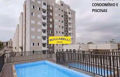 Apartamento à venda ,ótima localização bairro ponte sao joao contendo escolas , amplo comercio e se