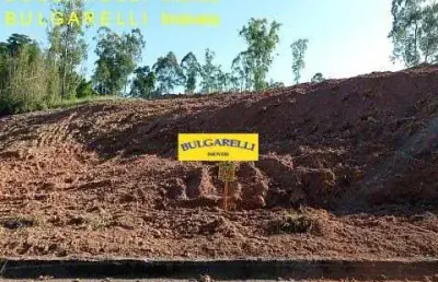 Terreno à venda 1000m², jardim colônia, jundiaí - sp