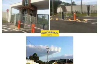 Terreno à venda 360m², jardim celeste, jundiaí - sp | condomínio bella vittà