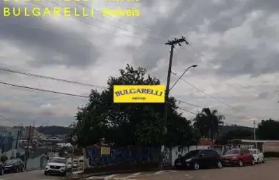 Terreno à venda 390m², vila municipal, jundiai - sp