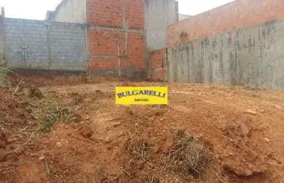 Terreno à venda no Morro Alto, Itupeva 