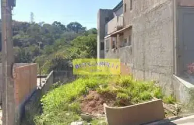 Terreno à venda 125m², jardim vale verde, jundiai - sp