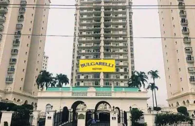 Apartamento à venda 3 quartos, 1 suite, 3 vagas, 157m², jardim campos elisios, jundiai - sp | campo