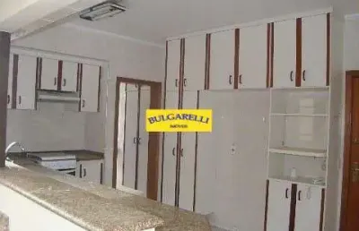 Apartamento à venda 4 quartos, 3 suites, 3 vagas, 240m², vila virginia, jundiai - sp | serra dos cr
