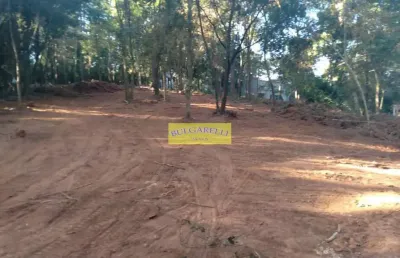 Lindo terreno à venda 10.000m² plano em região chacaras com òtima localização bairro caxambu famoso