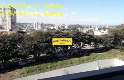 Sala à venda 1 vaga, 35m², anhangabaú, jundiaí - sp | conjunto mondial