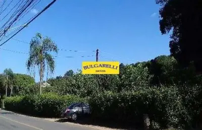 Chácara à venda 1 quarto, 4 vagas, 8000m²at, com òtima localização bairro roseira, jundiaí - sp