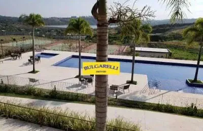 Terreno à venda 483.2m², jardim florestal, jundiaí - sp | bosque do horto