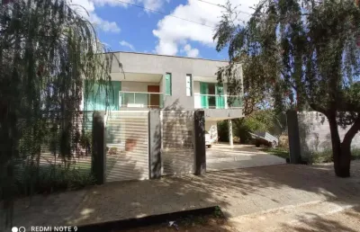 Casa em condomínio para venda em lagoa santa, veredas da lagoa, 4 dormitórios, 3 suítes, 1 banheiro, 4 vagas