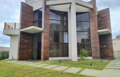 Casa em condomínio para venda em lagoa santa, condomínio mirante do fidalgo, 3 dormitórios, 1 suíte, 4 banheiros, 4 vagas