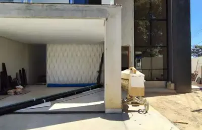 Casa para venda em lagoa santa, jardim imperial, 3 dormitórios, 2 suítes, 3 banheiros, 2 vagas