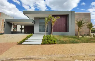 Casa em condomínio para venda em lagoa santa, condomínio gran royalle, 4 dormitórios, 2 suítes, 3 banheiros, 4 vagas