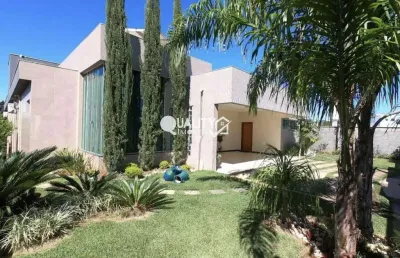 Casa em condomínio para venda em lagoa santa, condomínio mirante do fidalgo, 3 dormitórios, 3 suítes, 5 banheiros, 4 vagas