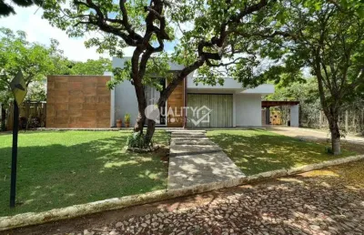 Casa em condomínio para locação em lagoa santa, veredas da lagoa, 3 dormitórios, 1 suíte, 2 banheiros, 2 vagas