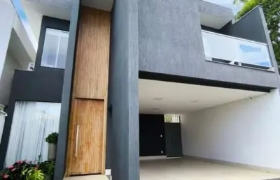 Casa em condomínio para venda em lagoa santa, trilhas do sol, 3 dormitórios, 2 suítes, 2 banheiros, 2 vagas