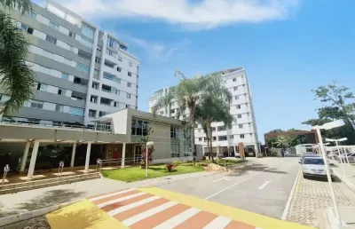 Apartamento para venda em lagoa santa, lundcea, 2 dormitórios, 1 suíte, 2 banheiros, 1 vaga