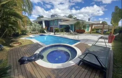 Casa em condomínio para locação em lagoa santa, condominio pontal da liberdade, 4 dormitórios, 2 suítes, 4 banheiros, 6 vagas