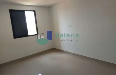 Apartamento com 2 suítes á venda, 100m² - bonfim paulista