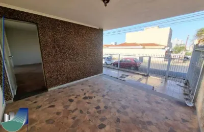 Casa com 4 quartos à venda na Rua França, 300, Jardim Paulista, Ribeirão Preto