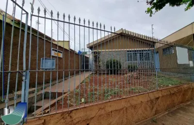 Casa com 3 quartos à venda na Rua João Bim, 420, Jardim Paulistano, Ribeirão Preto