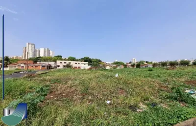 Terreno comercial/residencial á venda, 960m² - jardim sumaré