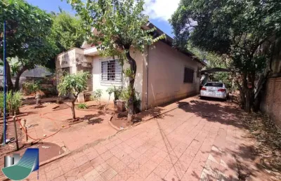 Terreno à venda na Rua Antônio Milena, 1634, Campos Elíseos, Ribeirão Preto