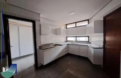 Apartamento com 3 quartos à venda na Rua Rui Barbosa, 1322, Centro, Ribeirão Preto