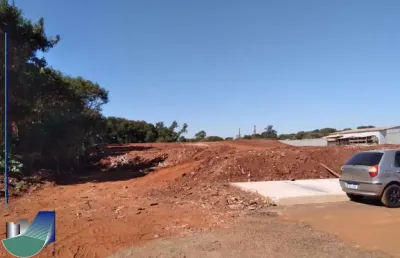 Terreno amplo com 5.238,02m² - valentina figueiredo