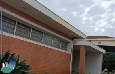 Casa residencial/comercial com 3 quartos à venda, 275 m² - jardim paulistano