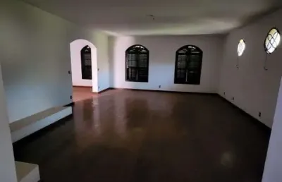 Casa residencial com 4 suítes à venda, 553m² - alto da boa vista