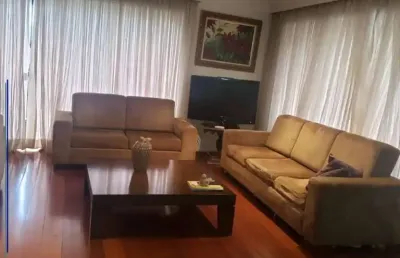 Apartamento com 4 quartos à venda na Rua Sete de Setembro, 768, Centro, Ribeirão Preto