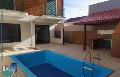 Casa com 4 quartos à venda na Rua Itapura, 1026, Jardim Paulistano, Ribeirão Preto
