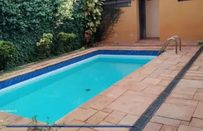 Casa residencial com 4 suítes para alugar, 571m² - alto da boa vista