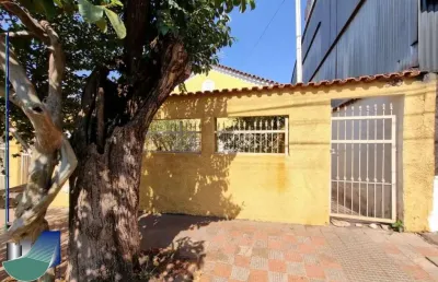 Casa com 4 quartos à venda na Rua Olavo Bilac, 418, Jardim Sumaré, Ribeirão Preto