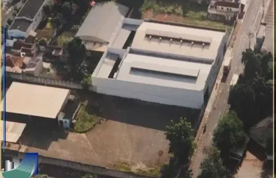 Barracão / Galpão / Depósito à venda na Rua Acre, 1405, Ipiranga, Ribeirão Preto