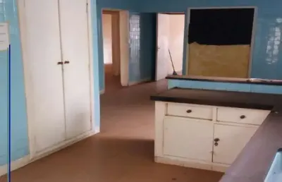 Casa para venda centro, ribeirão preto 10 salas, 4 banheiros 440,00 m2 construída, 440,00 m2 útil