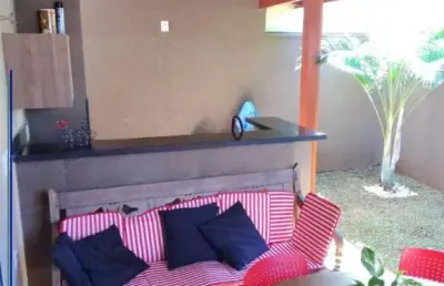 Casa em condomínio à venda buona vitta ribeirão preto