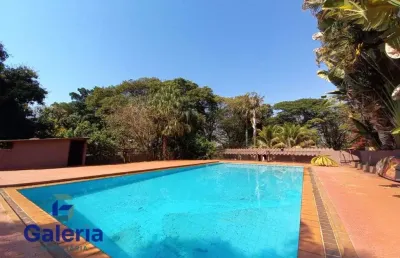 Casa em condomínio residencial, para venda, no quinta da boa vista - ribeirão preto